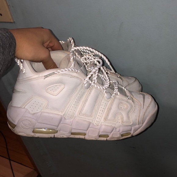 Nike Other - Nike uptempo